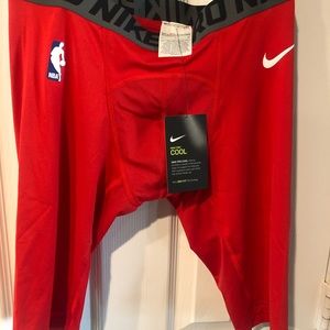 NBA NIKE PRO COOL SHORTS SALE